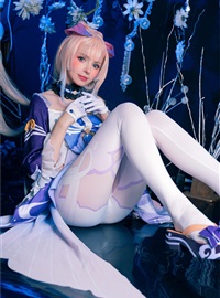 016-Peachmilky - Kokomi